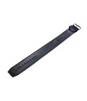 Leather Weightlifting Belt