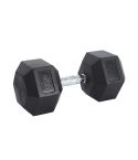 30kg - Hex Dumbbell