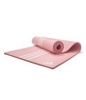 10MM Yoga Mat - Hazy Rose