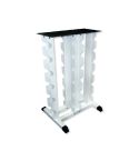 Large Dumbbell Stand