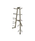 Medicine Ball Rack