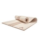 10MM Yoga Mat - Wonder Beige