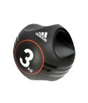 Dual Grip Medicine Ball - 3kg