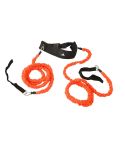 Speed Resistor - White/Orange
