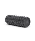 Textured Foam Roller - Black