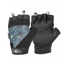Performance Gloves - Camo Green
