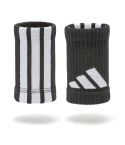 Wrist Protectors - 12cm - Black/White
