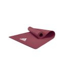 8MM Yoga Mat - Mystery Ruby