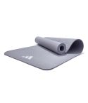 8MM Yoga Mat - Silver Violet