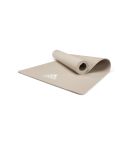 8MM Yoga Mat - Vapor Grey
