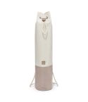 Yoga Mat Bag - Chalky Brown