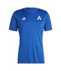 Youth Auckland Ice Hockey Shirt - Royal