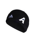 Auckland Ice Hockey Beanie - Black