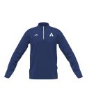 Auckland Ice Hockey Training Top - Navy