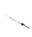 6ft Straight Bar Quick Release