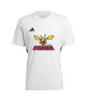 Botany Swarm Shirt - White