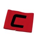 Captain's Arm Band - Red