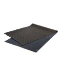 Hot Yoga Mat - Black