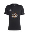 Dunedin Thunder Women Shirt - Black/White