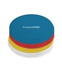 Football HQ Flat Spot Markers (pack of 20)