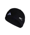 Ice Fernz Beanie - Black