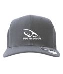 Ice Blacks Woolblend Cap - Grey Marle