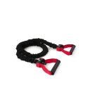 Power Tube - Black/Red