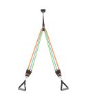 Resistance Tube Set