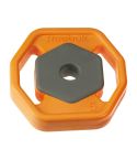 Reebok 5kg Disc Plate