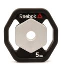 Reebok 5kg Rep Disc