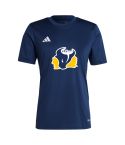 Skycity Stampede Shirt - Navy/White