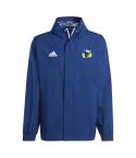 Youth Skycity Stampede All Weather Jacket - Navy