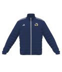 Skycity Stampede Light Puffer Jacket - Navy