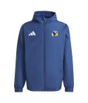Skycity Stampede All Weather Jacket - Navy