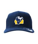 Skycity Stampede Woolblend Cap - Navy