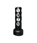 Numbered Punch Bag