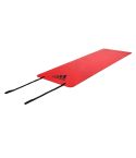 Fitness Mat Bold Orange