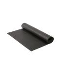 4MM Yoga Mat - Black