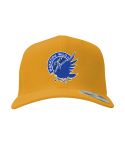 Wakatipu Wild Woolblend Cap - Gold