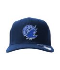 Wakatipu Wild Woolblend Cap - Navy