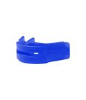 Clencher Mouthguard - Blue