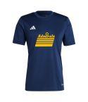 Pure NZ Admirals Shirt - Navy