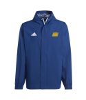 Youth Pure NZ Admirals All Weather Jacket - Navy