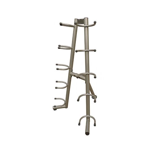 Medicine Ball Rack