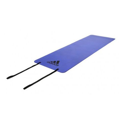 Fitness Mat Flash Purple