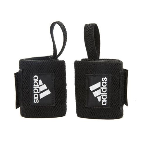 Wrist Wraps