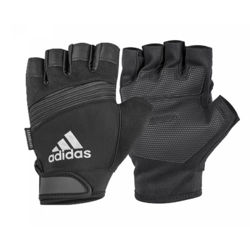 Performance Gloves - Grey