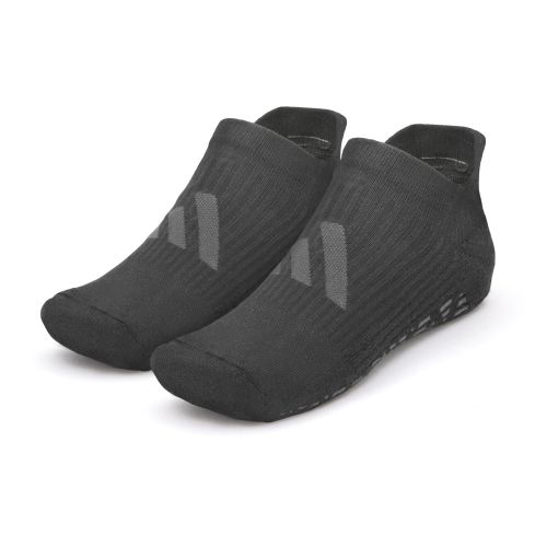 Training Grip Socks - Black