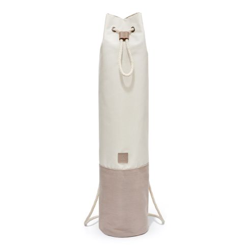 Yoga Mat Bag - Chalky Brown