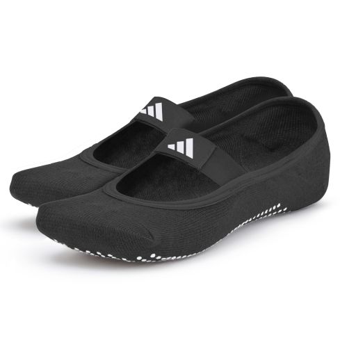 Yoga Socks - Black